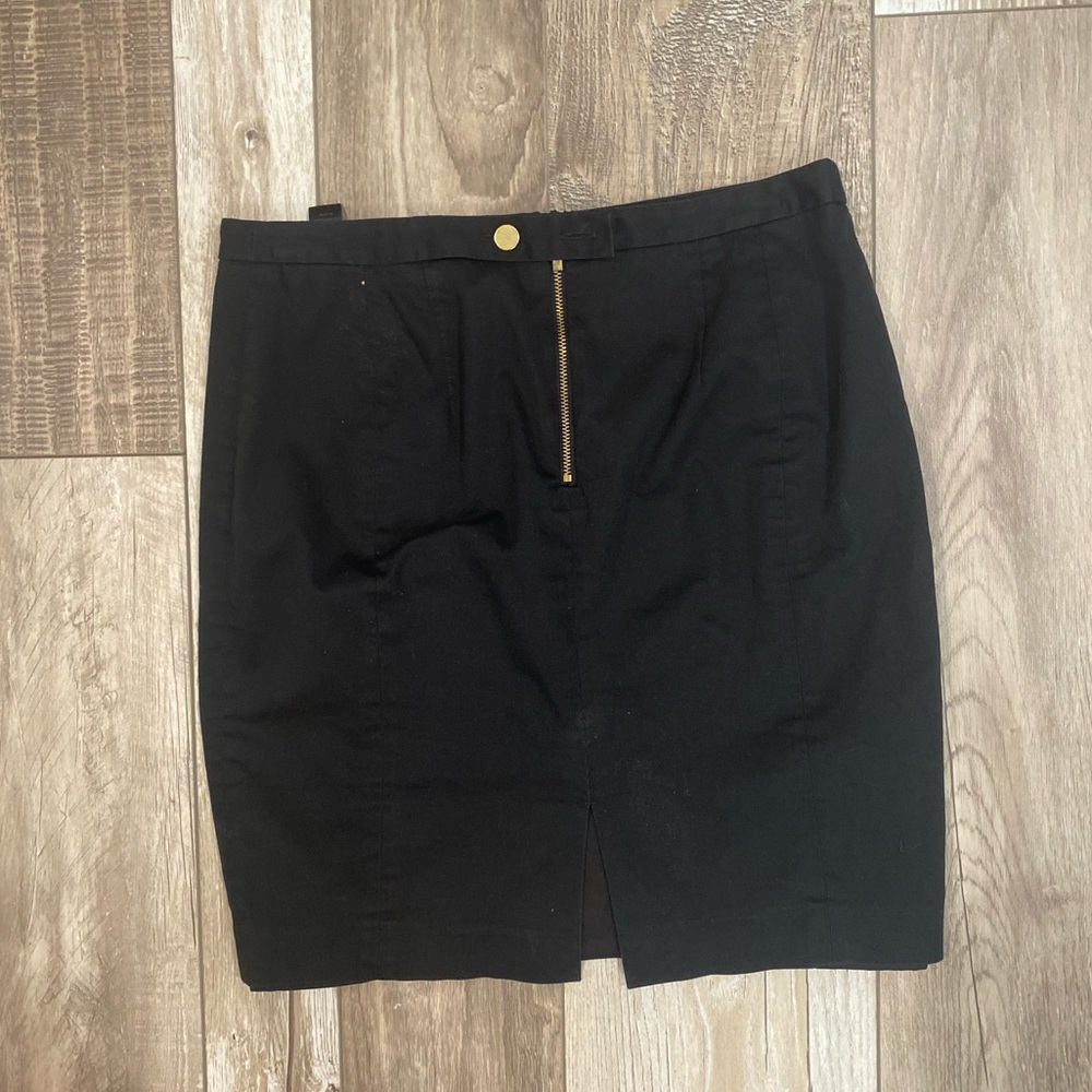 Express Skirt